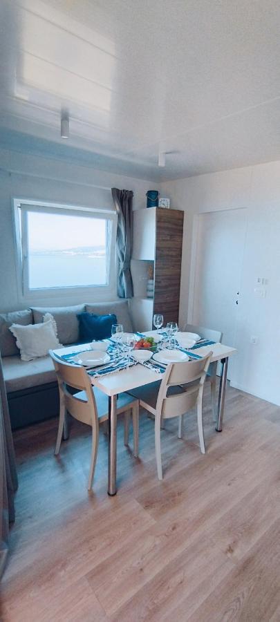 Apartman Mobile Greta Klenovica