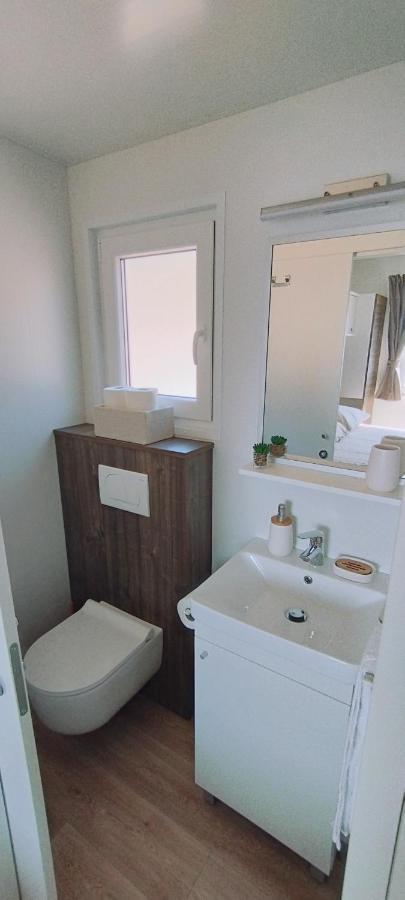 Mobile Greta Apartman