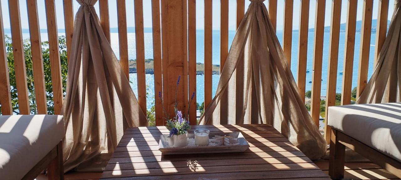 Apartman Mobile Greta