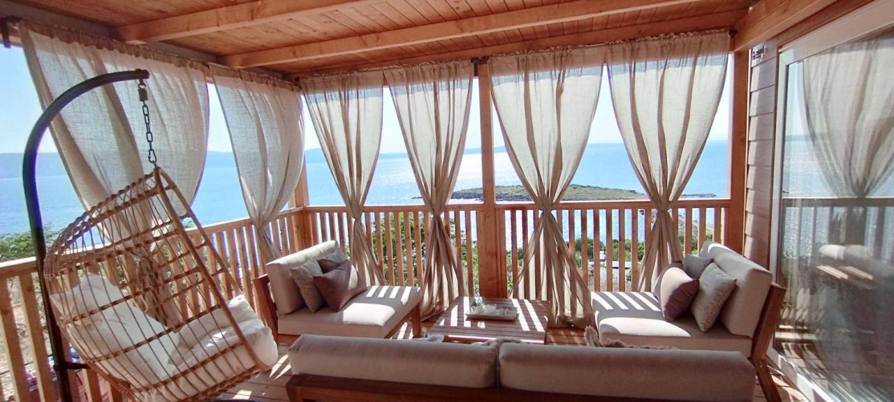 Apartman Mobile Greta Klenovica