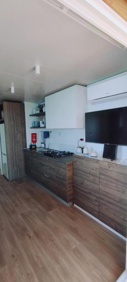 Apartman Mobile Greta Klenovica