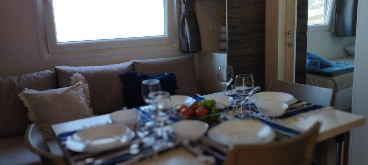 Apartman Mobile Greta Klenovica