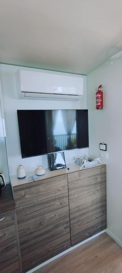 Mobile Greta Apartman Klenovica
