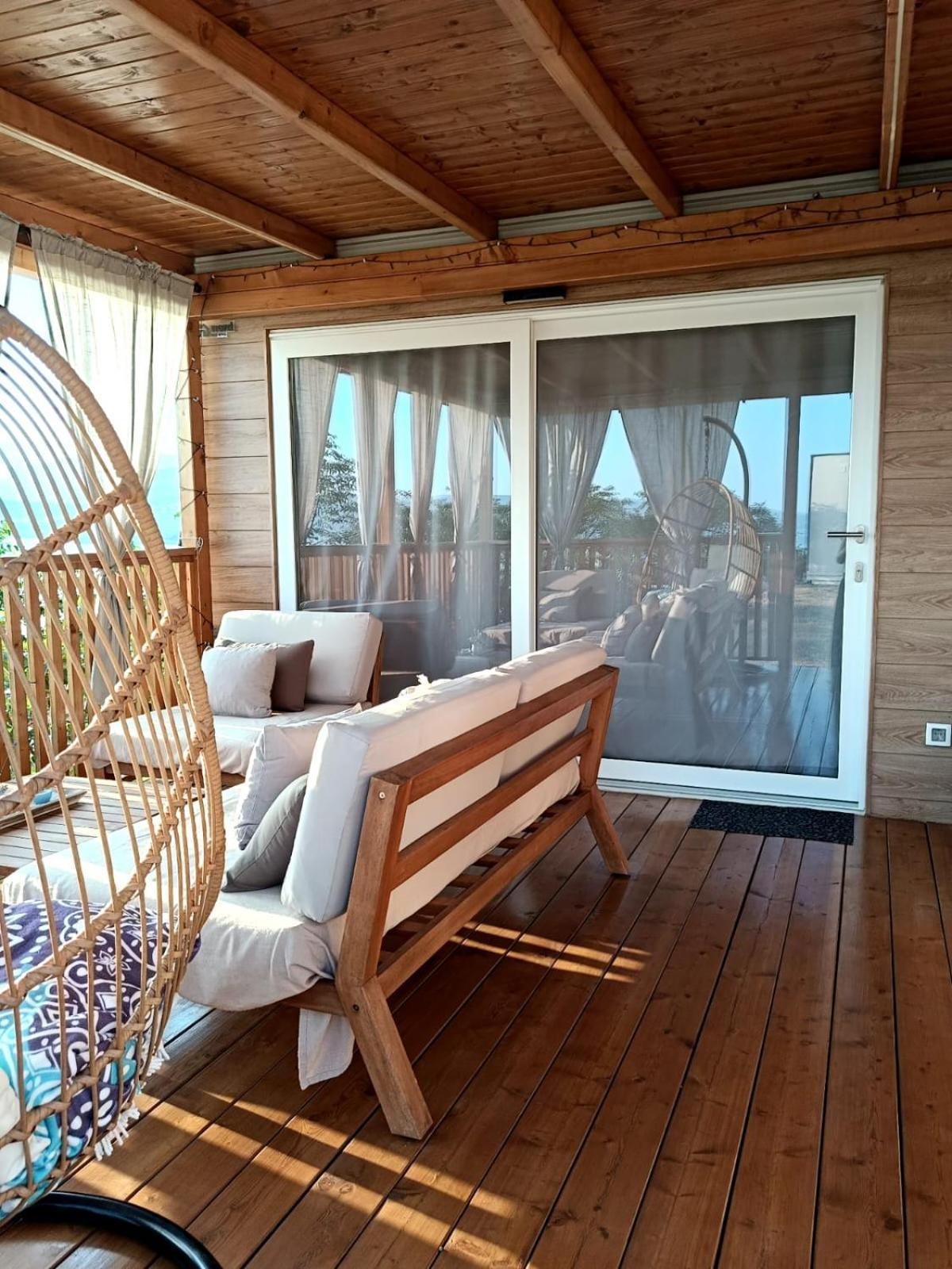 Mobile Greta Apartman Klenovica
